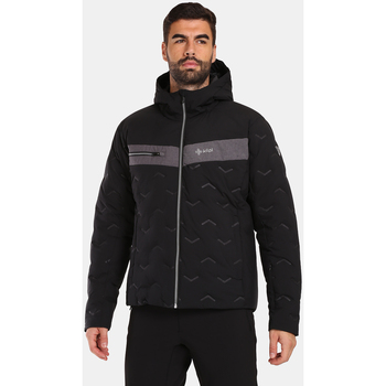 Vêtements Vestes Kilpi Veste de ski pour homme  TEDDY-M Noir