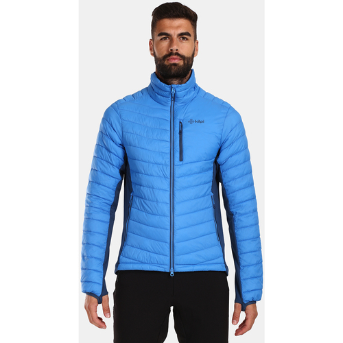 Vêtements Vestes Kilpi Veste isolante pour homme  ACTIS-M Bleu