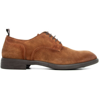 Chaussures Homme Derbies Sturlini 29004-SIGARO Marron