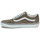 Chaussures Baskets basses Vans OLD SKOOL Taupe