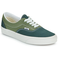 Chaussures Baskets basses Vans ERA Vert