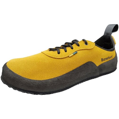 Chaussures Homme Running / trail Be Lenka  Jaune