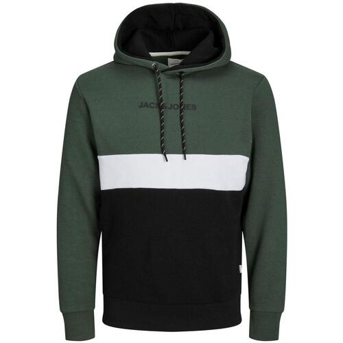 Vêtements Femme Sweats Jack & Jones  Vert