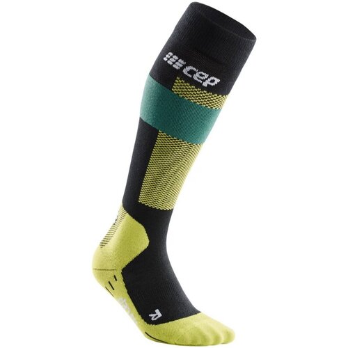 Accessoires Femme Chaussettes de sport Cep  Vert