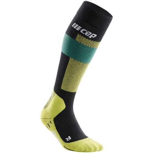 Sous-vêtements Homme Chaussettes Cep  Vert