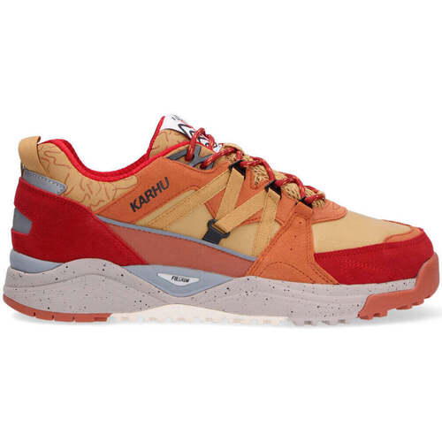 Chaussures Homme Baskets basses Karhu  Orange