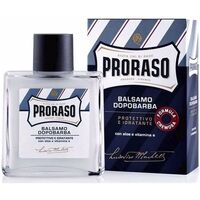 Beauté Homme Soins après-rasage Proraso Blue Bálsamo After-shave Aloe Y Vitamina E 