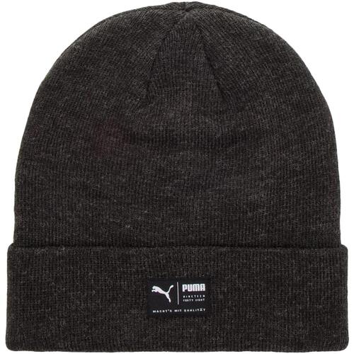 Accessoires textile Bonnets Puma Archive heather beanie Gris