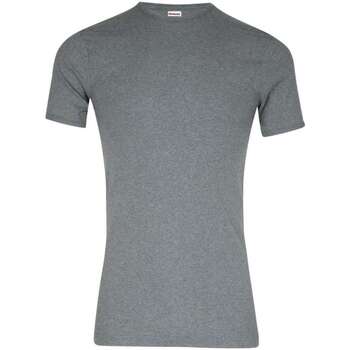 Vêtements Homme T-shirts manches courtes Eminence 105369VTPER27 Gris