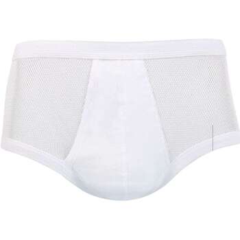 Sous-vêtements Homme Slips Eminence 105398VTPER27 Blanc