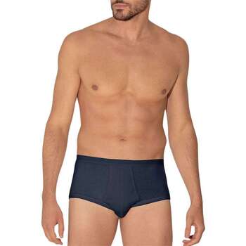 Sous-vêtements Homme Slips Eminence 105424VTPER27 Marine