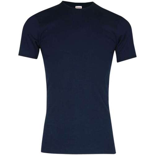 Vêtements Homme T-shirts manches courtes Eminence 114097VTPER27 Marine