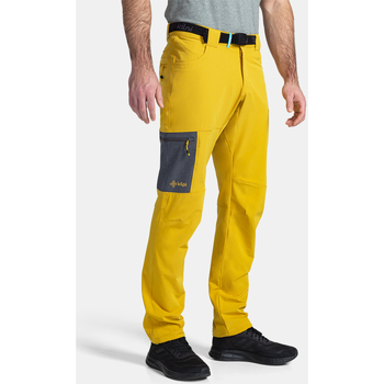 Vêtements Pantalons Kilpi Pantalon outdoor pour homme  LIGNE-M Autres