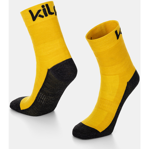 Sous-vêtements Chaussettes de sport Kilpi Chaussettes de randonnée  LIRIN-U Autres