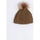 Accessoires textile Femme Bonnets Banana Moon DOTTO LEMONWOOD Autres