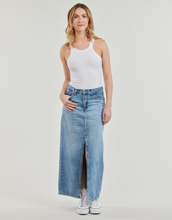 Levi's ANKLE COLUMN SKIRT