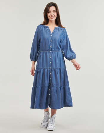 Levi's CECILE MIDI DRESS