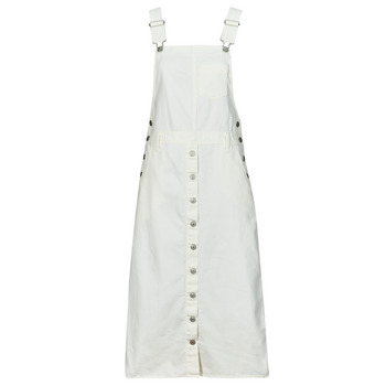 Vêtements Femme Robes longues Levi's TICO JUMPER Blanc