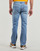 Vêtements Homme Jeans bootcut Levi's 527 STANDARD BOOT CUT Bleu