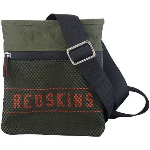 Sacs Homme Pochettes / Sacoches Redskins 156419VTAH23 Kaki