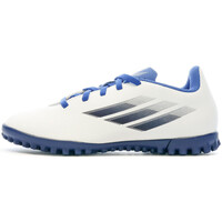 Chaussures Fille Football adidas Originals GW7533 Bleu