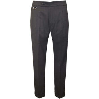 Vêtements Homme Pantalons Low Brand  Gris