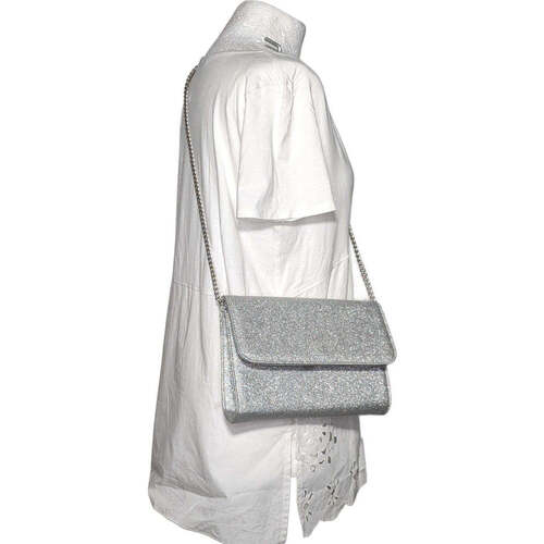 Sacs Femme Sacs Cosmo Paris sac femme  NA Gris Gris