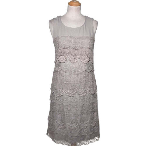 Vêtements Femme Robes Armand Thiery 36 - T1 - S Gris