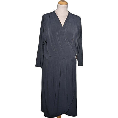 Vêtements Femme Robes MICHAEL Michael Kors 42 - T4 - L/XL Bleu