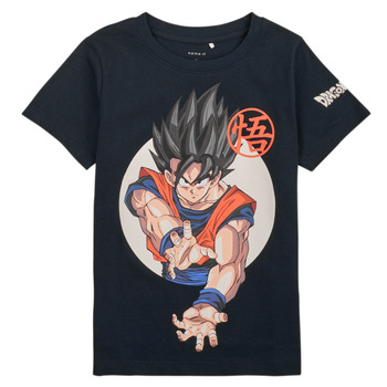 Name it NKMNIALLAN DRAGONBALL SS TOP  VDE