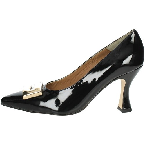 Chaussures Femme Escarpins Paola Ferri D3300 Noir