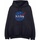 Vêtements Femme Sweats Nasa BI2200 Noir