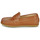 Chaussures Garçon Mocassins Pablosky  Cognac