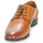 Chaussures Homme Derbies Redskins AMADOR Cognac