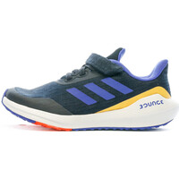 Chaussures Fille Running / trail adidas Originals GV9938 Noir