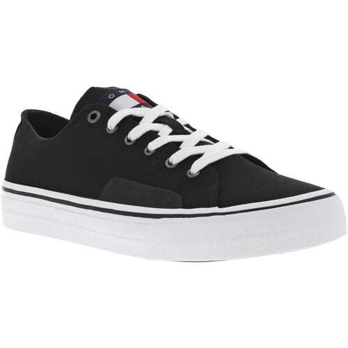 Chaussures Homme Baskets basses Tommy Jeans 20100CHAH23 Noir