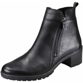 Chaussures Femme Bottes Aco  Noir