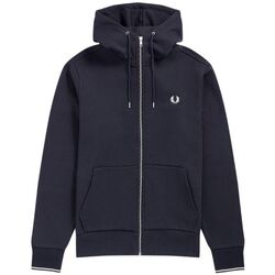 Vêtements Homme Sweats Fred Perry  Bleu