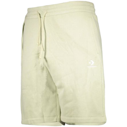 Vêtements Homme Shorts / Bermudas Converse 10020349-A13 Vert