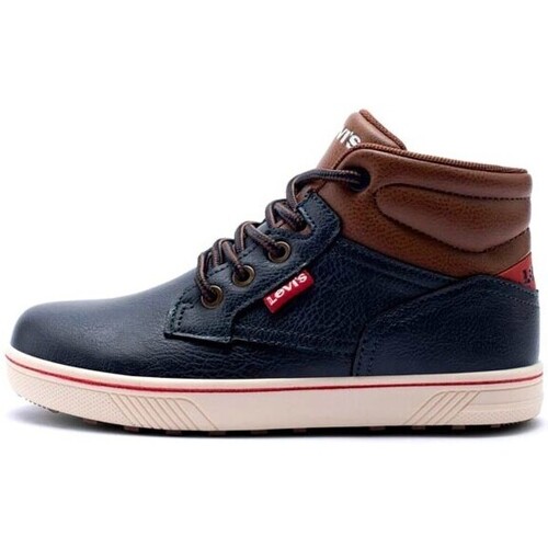 Chaussures Bottes Levi's 28025-18 Marine