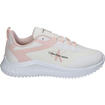 Chaussures Femme Multisport Calvin Klein Jeans 144201U Rose