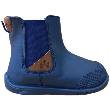 Chaussures Bottes Titanitos 28001-18 Marine