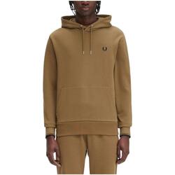 Vêtements Homme Sweats Fred Perry  Marron