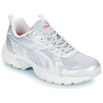 Chaussures Homme Running / trail Puma MILENIO TECH Gris