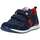 Chaussures Garçon Baskets mode Falcotto  