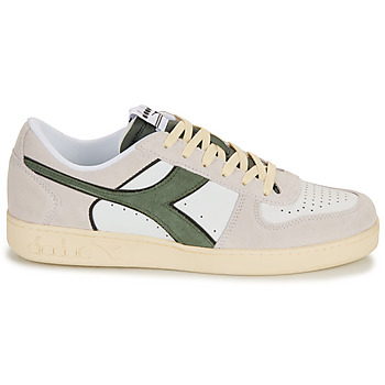 Diadora MAGIC BASKET LOW SUEDE