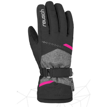 Accessoires textile Gants Reusch Gants de ski HANNAH R-TEX XT - BL Noir