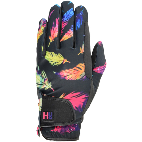 Accessoires textile Gants Hy5 BZ3165 Noir