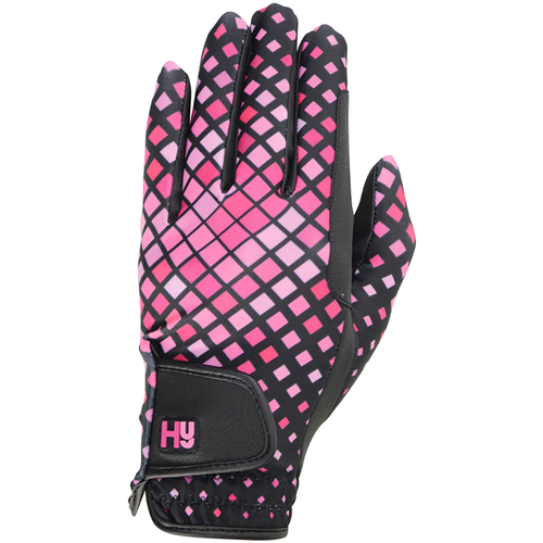 Accessoires textile Gants Hy5 BZ3165 Noir