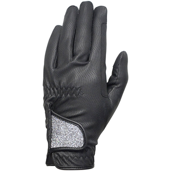 Accessoires textile Gants Hy5 Roka Noir